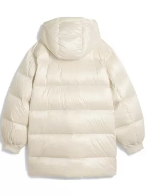 Palton de damă PUMA STYLE HOODED DOWN JACKET 68838987 ZAPADA ALPINA