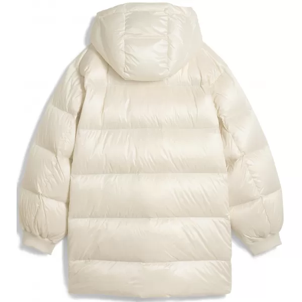  Palton de damă PUMA STYLE HOODED DOWN JACKET 68838987 ZAPADA ALPINA 