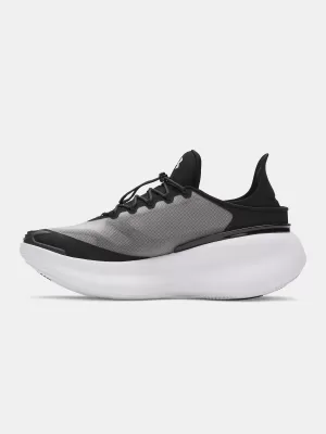 Pantofi pentru copii UNDER ARMOUR UA GS NOVA 6008993-002 NEGRU