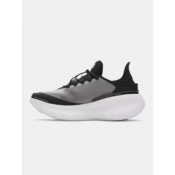  Pantofi pentru copii UNDER ARMOUR UA GS NOVA 6008993-002 NEGRU 