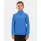 Hanorac fleece pentru copii KILPI ALMERI-J ZJ0204KI ALBASTRU