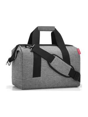 Sac REISENTHEL ALLROUNDER M RĂSUCIȚI ARGINTUL