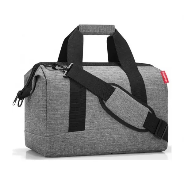  Sac REISENTHEL ALLROUNDER M RĂSUCIȚI ARGINTUL 