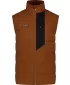 Vestă de iarnă NORDBLANC MAGMA NBWJM8058 MARO