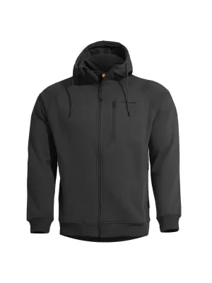 Hanorac PENTAGON LEONIDAS 2.0 K08016 NEGRU