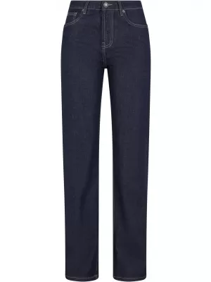 Blugi URBAN CLASSICS TB7193 CLĂTIȚI SPĂLAT