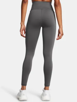Jambiere de damă UNDER ARMOUR VANISH CW LEGGING 1386418-025 GRI