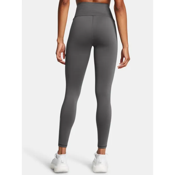  Jambiere de damă UNDER ARMOUR VANISH CW LEGGING 1386418-025 GRI 