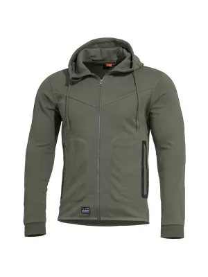 Hanorac PENTAGON PENTATHLON 2.0 K08023 VERDE CAMO