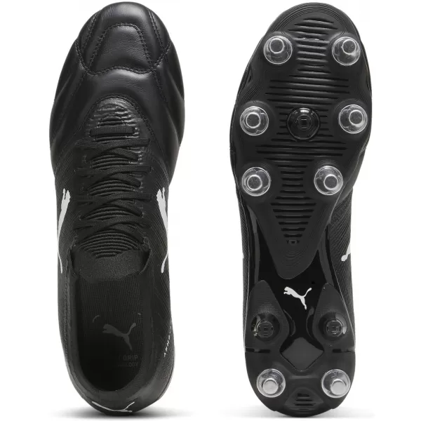  Pantofi pentru bărbați PUMA AVANT PRO 10671404 PUMA BLACK/PUMA WHITE 