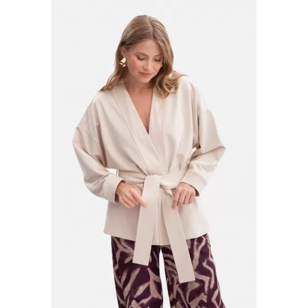  Bluza de dama BEWEAR B297 NISIP 
