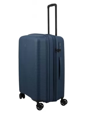 Valiză TRAVELITE Air Stripe M OBICEIURI