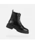 Pantofi de dama GEOX IRIDEA G004094 NEGRU
