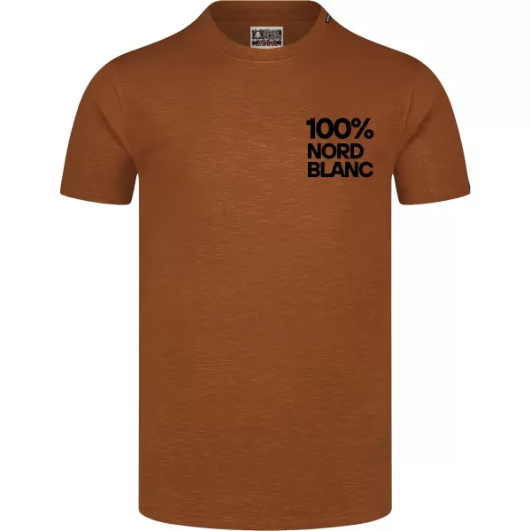  Cămaşă NORDBLANC CERTAINTY NBSMT8165 MARO 