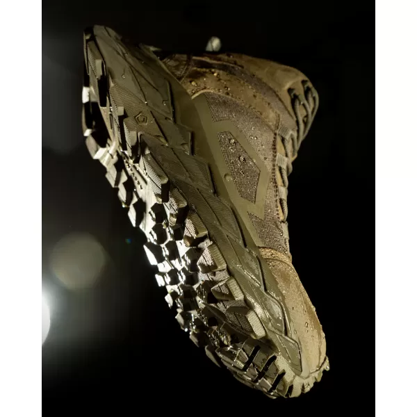 Cizme PENTAGON GRAVITY TREKKING 6 WP BOOTS K15062 RANGER VERDE 