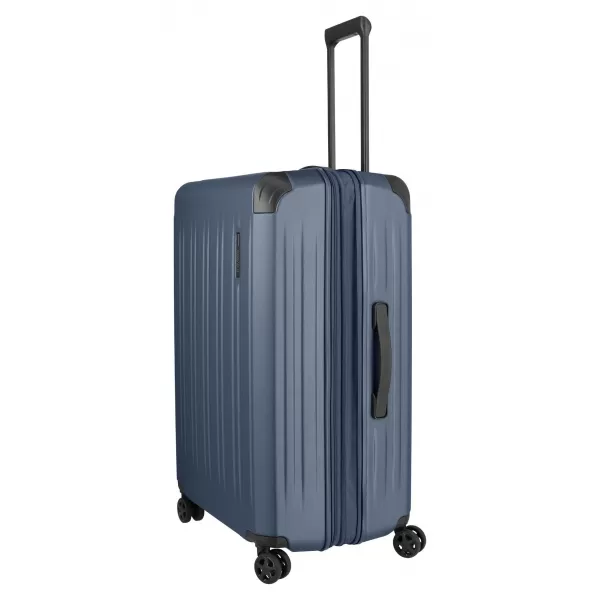  Valiză TRAVELITE DYNAMIIC S,M,L DENIMBLUE 