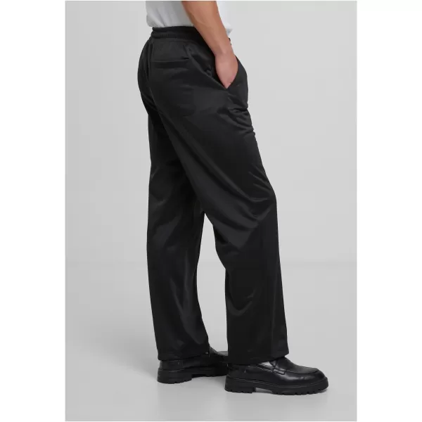  Pantaloni URBAN CLASSICS TB7688 NEGRU 