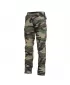 Pantaloni PENTAGON BDU 2.0 CAMO K05001 PĂDURE