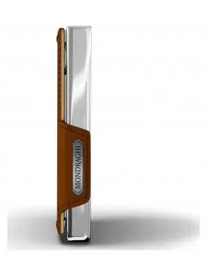 Portofel MONDRAGHI ELEGANCE MARO