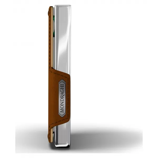  Portofel MONDRAGHI ELEGANCE MARO 