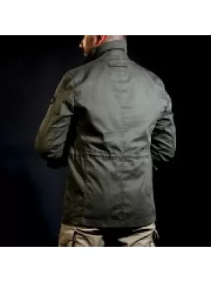 Sacou PENTAGON ROGUE HERO FIELD JACKET K02027 KAKI