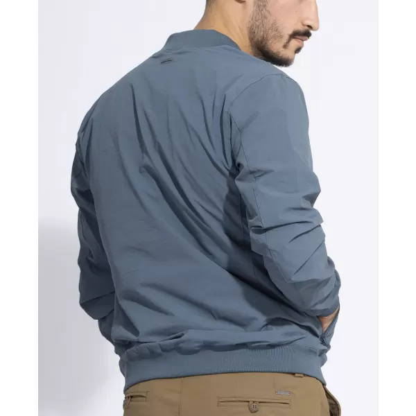  Sacou PENTAGON M.A.P1 FLIGHT JACKET K03011 ALBASTRU MIEZUL NOPȚII 