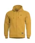 Hanorac PENTAGON PHAETON HOOD ZIP SWEATER K09021 GALBEN TOSCAN