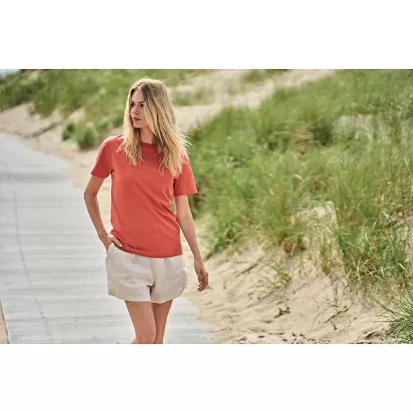  Tricou pentru bărbați TEE JAYS | TJ 1150 PIATRĂ DE SILEX 
