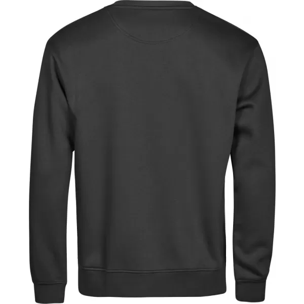  Hanorac unisex TEE JAYS | TJ 5150 NEGRU 