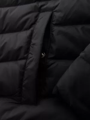 Sacou OMBRE OM-JALJ-0266 NEGRU