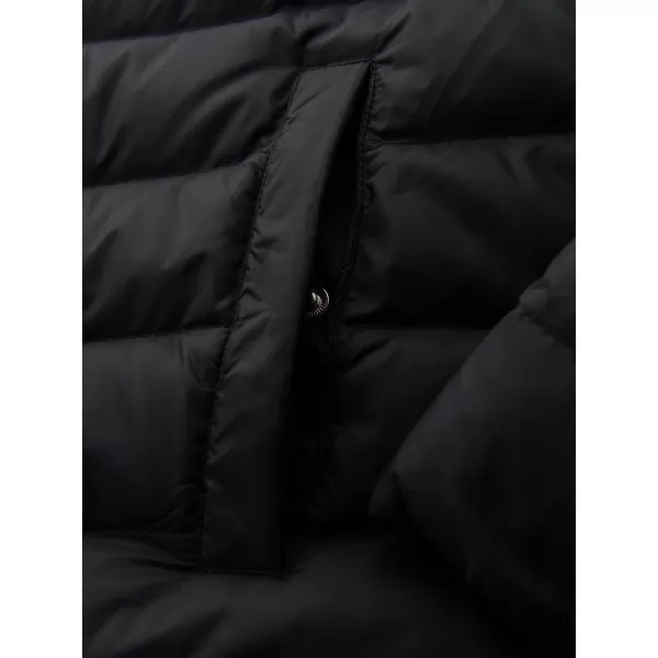  Sacou OMBRE OM-JALJ-0266 NEGRU 
