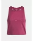 Maieu de fete UNDER ARMOUR UA MOTION BRANDED TANK 6006029-659 ROŞU