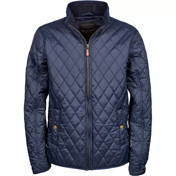  Jachetă pentru bărbați TEE JAYS | TJ 9660 MARINA ADÂNCĂ 