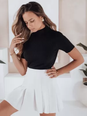 Doamne DSTREET MY2552 NEGRU