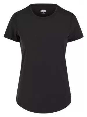 Cămaşă URBAN CLASSICS TB7812 NEGRU