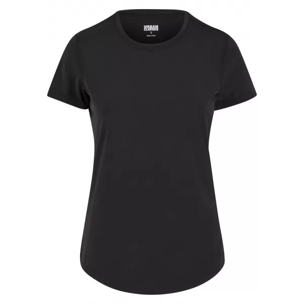  Cămaşă URBAN CLASSICS TB7812 NEGRU 