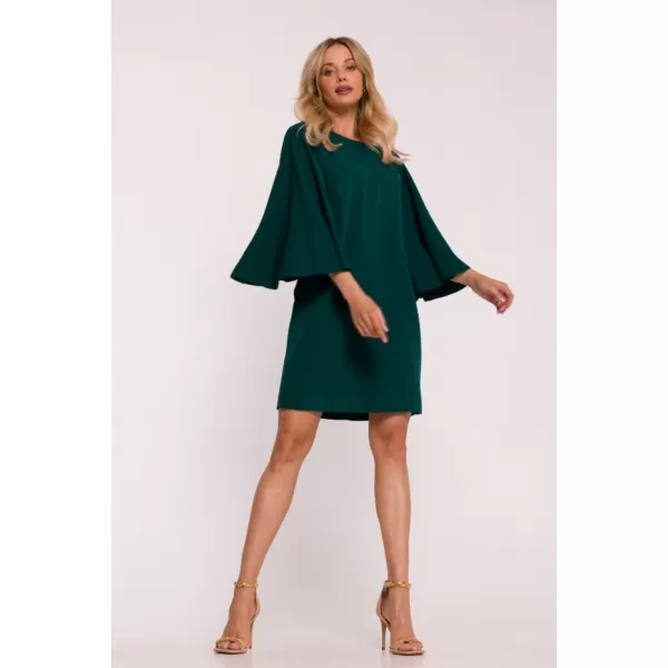  Rochie STYLOVE S426 VERDE 