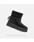Pantofi de dama GEOX SPHERICA EC7.1 A G004517 NEGRU