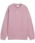 Hanorac de dama PUMA ESS OVERSIZED CREW FL 68540065 ROZ ECHILIBRAT