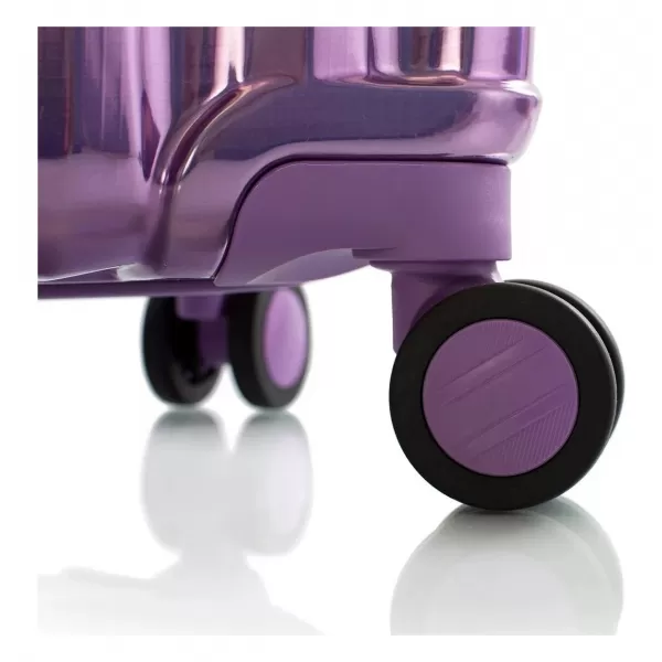  Valiză HEYS ASTRO S VIOLET 