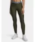 Jambiere de damă UNDER ARMOUR UA HG LEGGING 1383559-308 VERDE