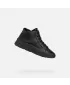 Adidași pentru fete GEOX LAQUINNY J46M3G00085C9999 NEGRU