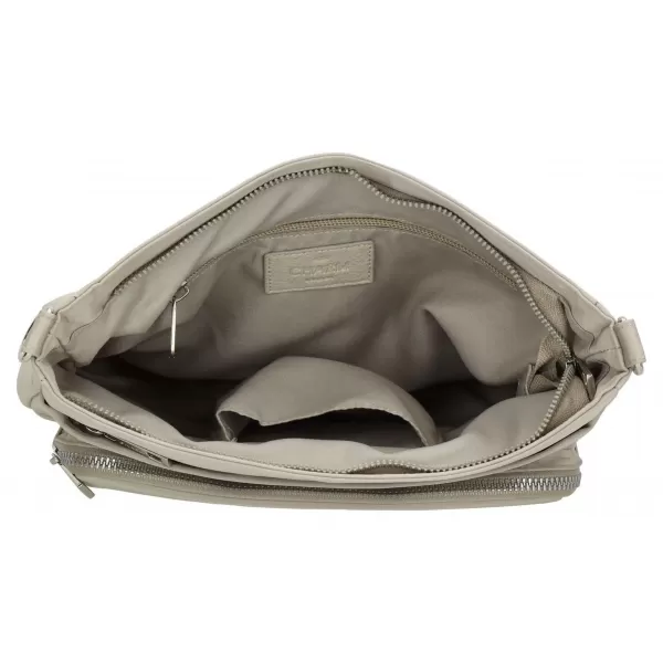  Sac CHARM LONDON Odeon 22172 GRI DESCHIS 