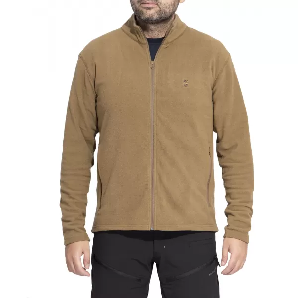  Hanorac PENTAGON ELK FLEECE D08101 06E D08101 GRI MARO 