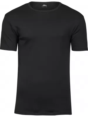 Tricou pentru bărbați TEE JAYS | TJ 520 NEGRU