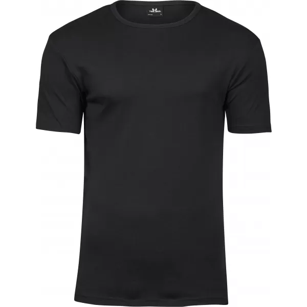  Tricou pentru bărbați TEE JAYS | TJ 520 NEGRU 