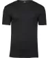 Tricou pentru bărbați TEE JAYS | TJ 520 NEGRU