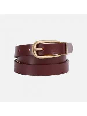 Cureaua de dama GEOX BELT G009408 MARO