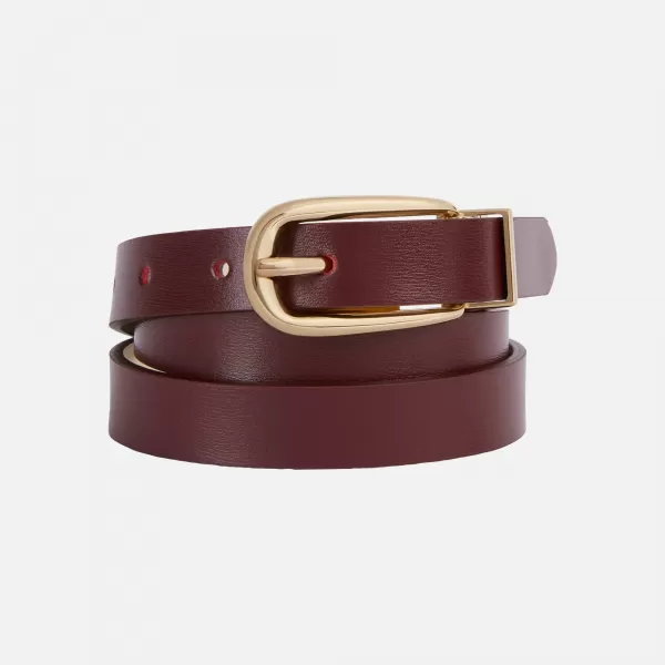  Cureaua de dama GEOX BELT G009408 MARO 