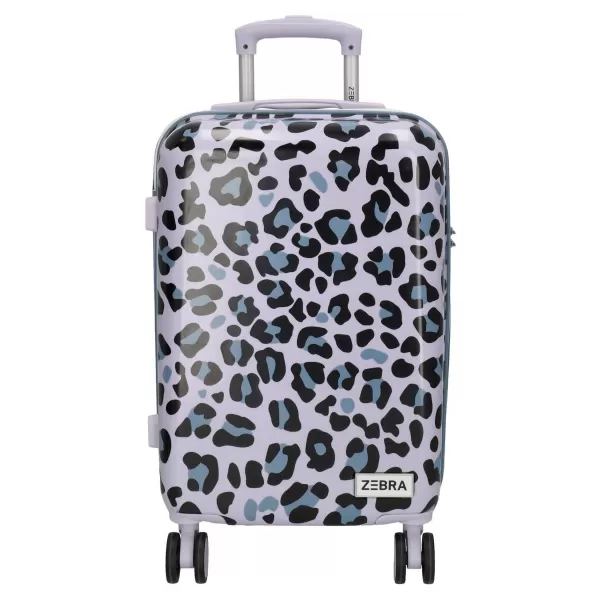  Valisa ZEBRA TRAVEL 21493 S PANTHER Zebra Trends 